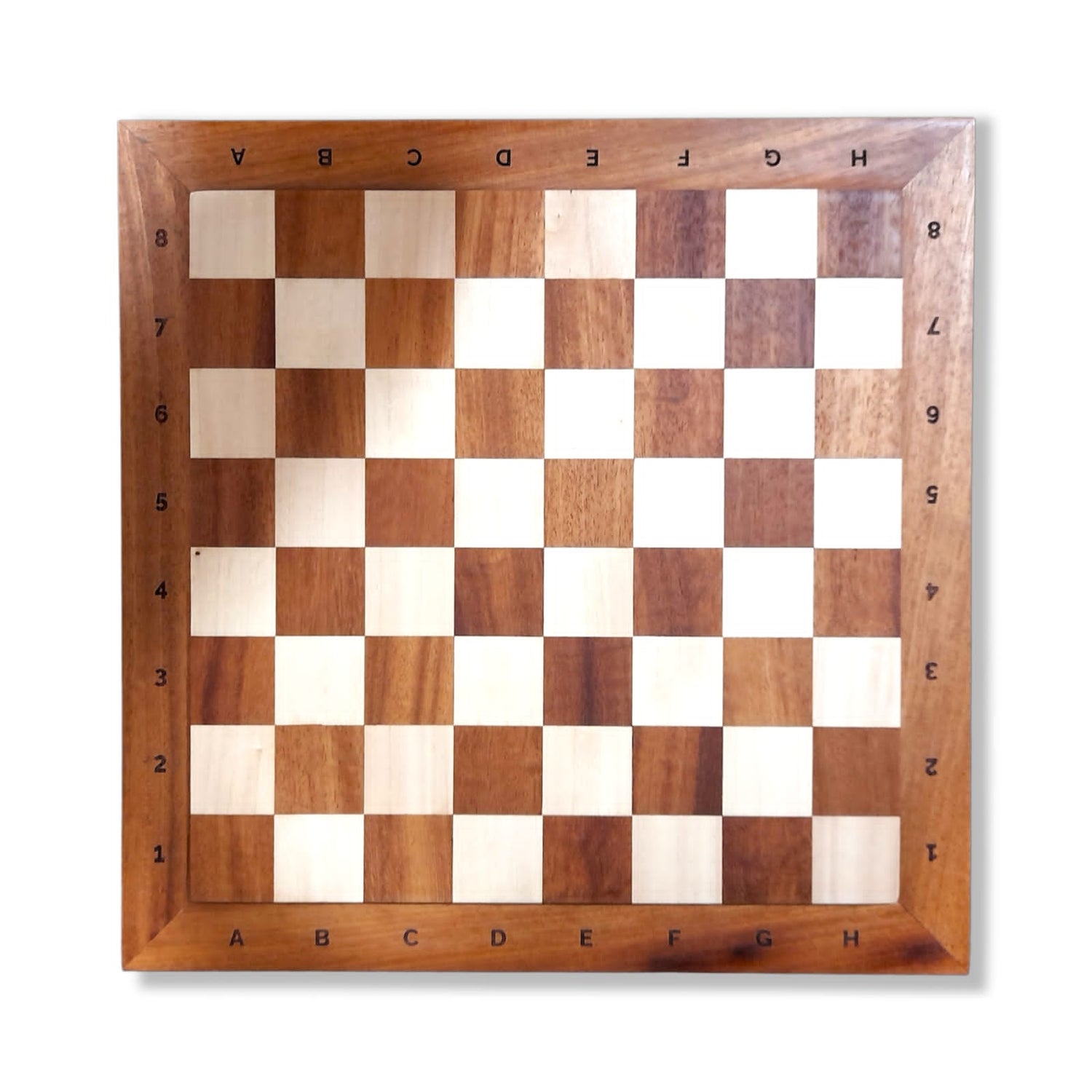 Great quality chess boards - Lebanese made - Online chess store - chess notation