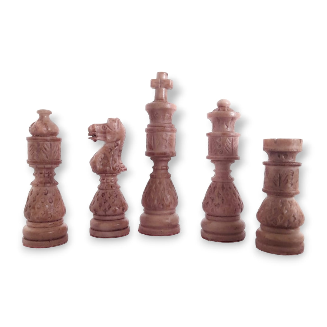 Resin Chess Pieces In lebanon