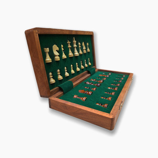 foldable chess lebanon