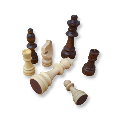 chess timber chess, chess love, chess gift